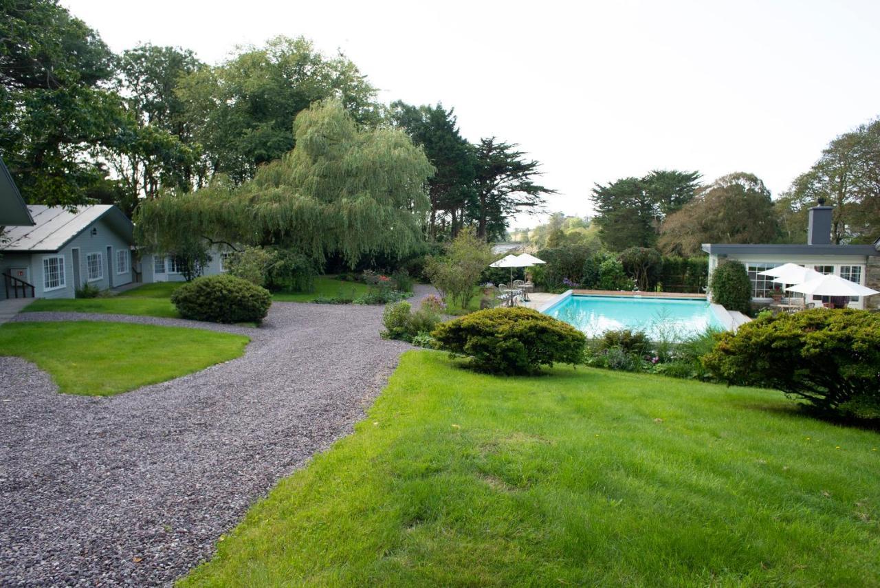Ballylickey House And Garden Lodges Cork Exterior photo