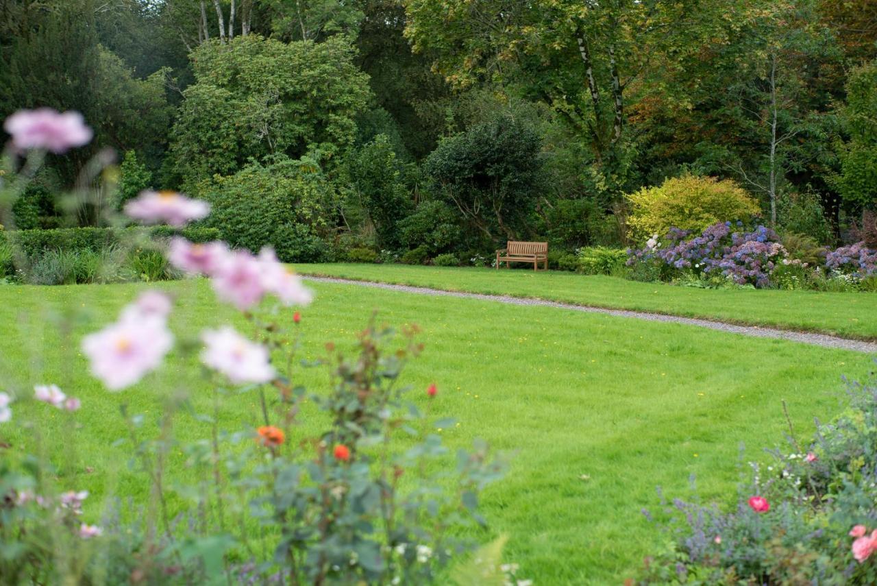Ballylickey House And Garden Lodges Cork Exterior photo