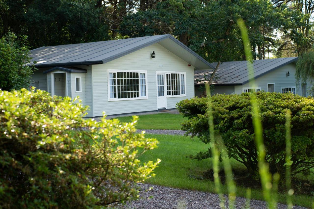 Ballylickey House And Garden Lodges Cork Exterior photo