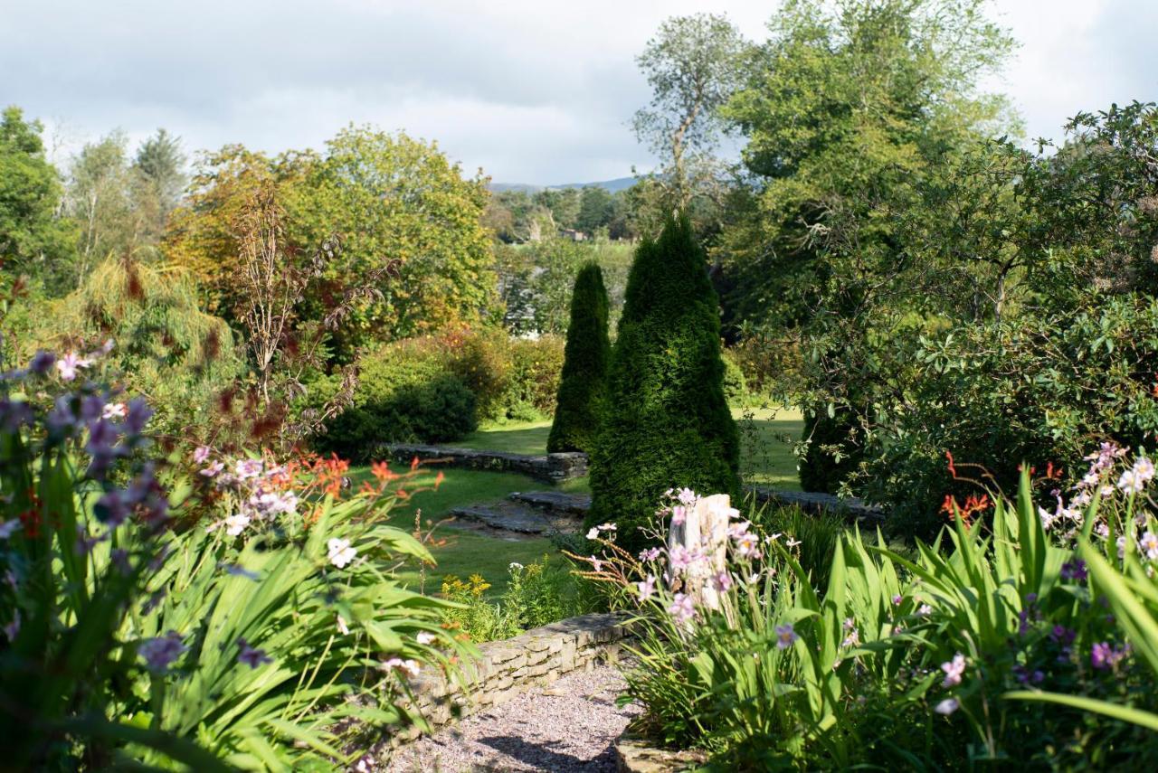 Ballylickey House And Garden Lodges Cork Exterior photo