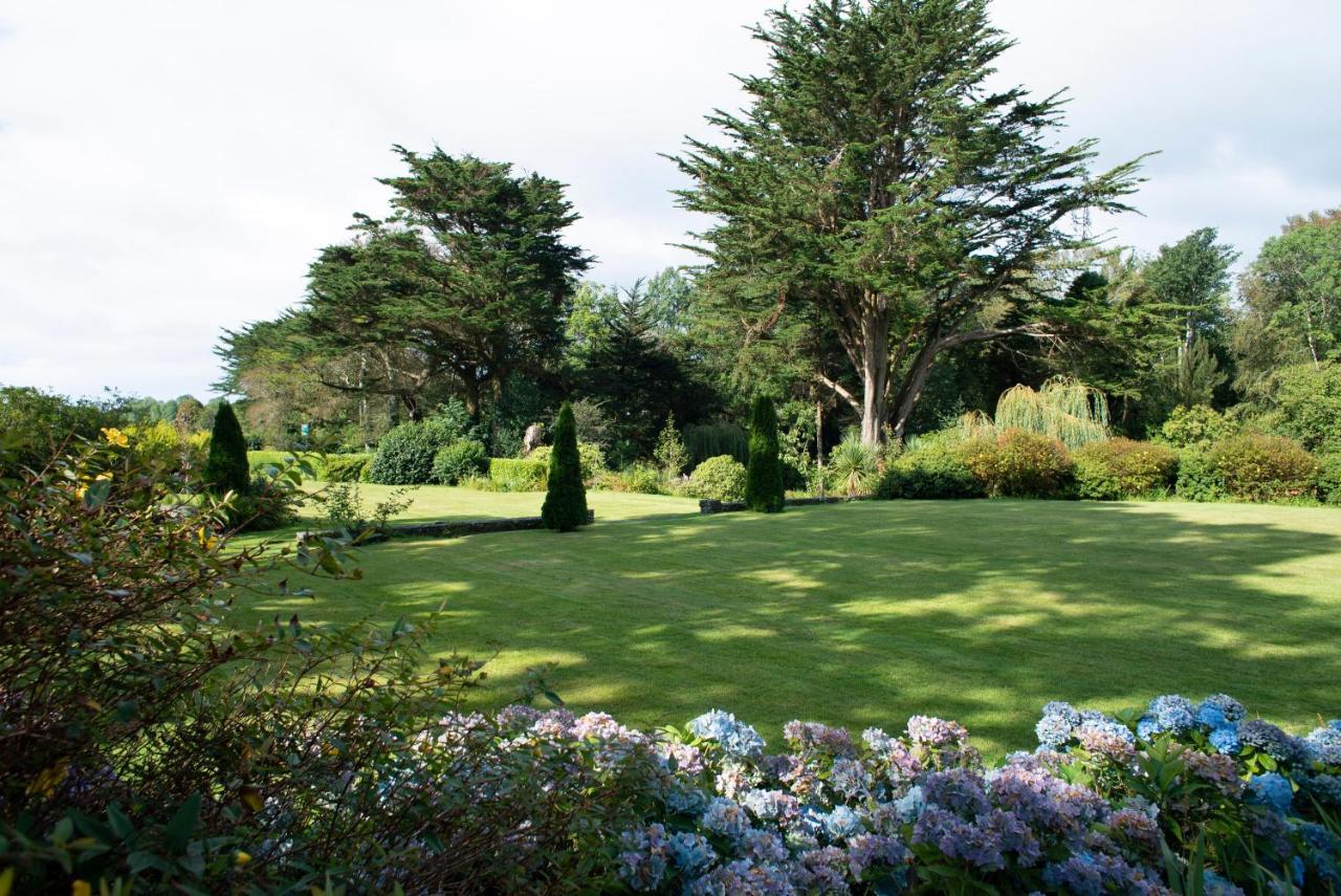 Ballylickey House And Garden Lodges Cork Exterior photo