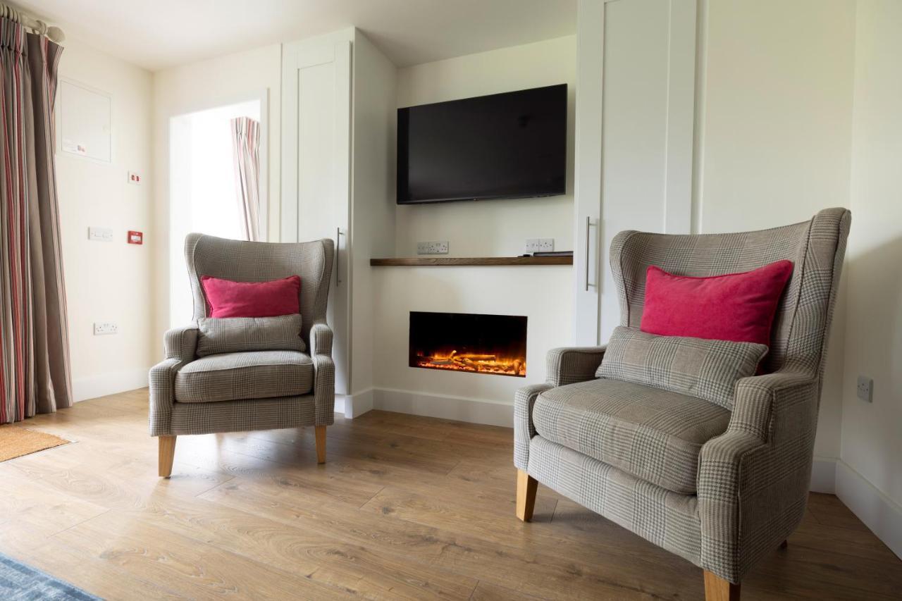 Ballylickey House And Garden Lodges Cork Exterior photo